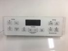 Jb255dj2cc Wb18x20153 Ge New Oem Ran-stove-oven