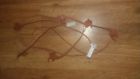 Wb18x28461 Unbranded Pn Switch Harnessb For Haier Range