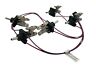 Wb18x31213 Ge New Oem Harness Switches Year Warranty