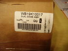 Wb19k10017 Ge New Ran Gas Valve Assembly