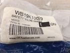 Wb19k10029 Ge New Nuine Oem
