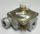 Wb19k27 Unbranded Genuine Ge Gas Range Pressure Regulator Wb19k27 Unbranded Genuine Ge Gas Range Pressure Regulator