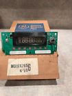 Wb19x265 Ge Oven Control Board New Oem