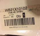 Wb21x10102 Ge New Nuine Oven Valve