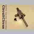 Wb21x467 Ge New Range Oven Burner Valve Replacement