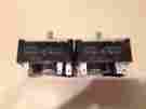 Wb23k5027 Kenmore Ge Range Burner Switch Ctl046 Ks812641 2 Units