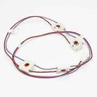 Wb24k10060 Ge Ran Burner Box Harness Wb24k10060 Ge Ran Burner Box Harness