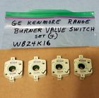 Wb24k16 Ge Kenmore Range Burner