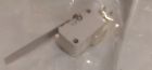 Wb24m158 Ge Nuine Ran Door Latch Switch