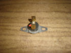 Wb24t10033 Ge Range Limit Switcht