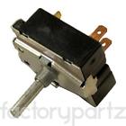 Wb24t10124 Ge Oem Ran Switch Selector Wb24t10124 Ge Oem Ran Switch Selector