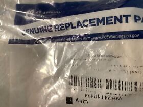 Wb24t10134 Ge Cooktop Infinite Control Switch Bin22b