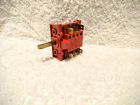Wb24x10011 G.e Range Stove Oven Selector