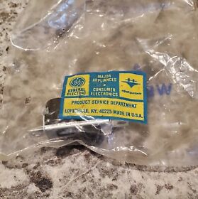 Wb24x177 Genuine Ge Oven Range Lamp Switch Oem