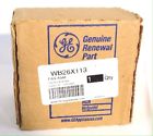 Wb26x113 Ge Appliance Oem Fan Assembly Part Fits Different Appliances