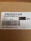 Wb26x21429 Ge New Ran Hood