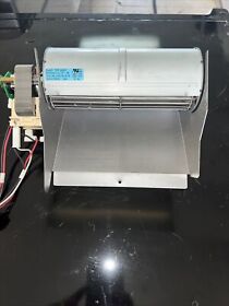295d1475p002 Wb26x32571 Ge Range Oven Blower Tangential