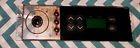Wb27d5127 Kenmore Range Control Board Part Black Overlay