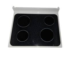 Wb27k10055 759973838584 Ge Range Glass Top