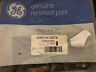 Wb27k10074 Ge Part Overlay Black Wb27k10074 Ge Part Overlay Black