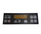Wb27k10112 Ge Oven Erc Overlay New Oem Wb27k10112 Ge Oven Erc Overlay New Oem