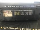 Wb27k10124 1032692 Ge Stove Oven Control Board Wb27k10124 1032692 Ge Stove Oven Control Board