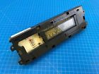 Jgb916sek1ss Wb27k10157 Ge Nuine Ran Oven Electronic Control Board Jgb916sek1ss Wb27k10157 Ge Nuine Ran Oven Electronic Control Board