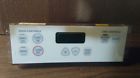 Wb27k10204 Ge Nuine Ran Oven Control Board