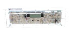 Rgt9bxg102cn-ac Wb27k10355 1211220328 Fits Ge Appliance Oven Control Board Range