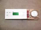 Wb27k5185 Wb27k5128 Oem Ge Range-stove-oven Electronic Control