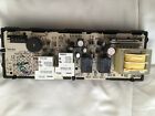 Wb27t10063 Ge Oven Control Panel Board
