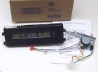 Wb27t10207 Ge Nuine Oem Oven Control Board Wb27t10207 Ge Nuine Oem Oven Control Board
