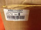 Wb27t10247 Ge Neral Electric Erc
