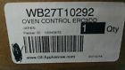Wb27t10292 Ge Oven Control Erc3dd Wb27t10292 Ge Oven Control Erc3dd