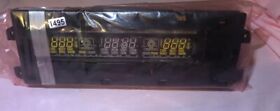 191d3675p001 Wb27t10445 Ge Double Oven Control Board Brand New