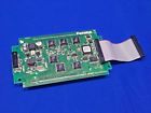 Na204bt01ba Wb27t10547 Ge Ran Oven Stove Display Control Board Green