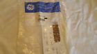 Wb27t11231 Ge New Nuine Ran Oven Stove Overlay Faceplate White