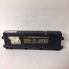 Wb27t11436 Ge Oven Control Erc3hp