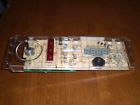 Wb27x10128 Ge Ran Oven Control