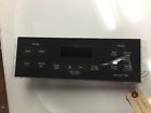 Jb650ef2es Wb27x22940 Ge New Oem Range Stove Oven Control T09 Elec