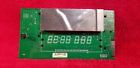 Wb27x23832 Ge Control Board Assembly