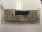 Pb930sh1ss Wb27x25333 Ge New Oem Control Board Ele
