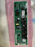 Wb27x32105 Ge Machine Board With Frame