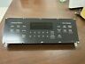 Wb27x39167 Ge Oven Control New Wb27x39167 Ge Oven Control New