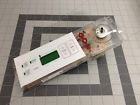164d2851p011 Wb27x5525 Ge Ran Oven Electronic Control Board And Clock