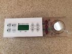 Wb27x5579 Wb27x579 Ge Ran Stove Oven Electronic