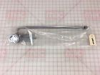 Wb28k10219 Ge Nuine Oem Ran Single Surface Burner