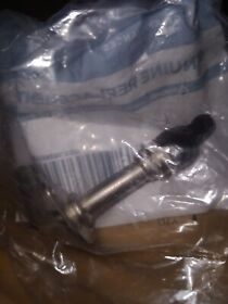 Wb28k10310 Ge Elbow Hi Broil Oem