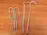 Rgb526et3wh Wb28k47 Wb28k32 Wb28k48 Hotpoint Genuine Kenmore Range Oven Gas Supply Tube Wb28k31 Set Of 4