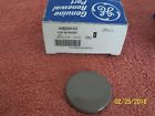 Wb29k43 Ge Rca Hotpoint Genuine Taupe Cap Burner Small New Vintage